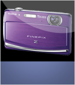 37 Finepix Z90 <i>(Compact)</i>