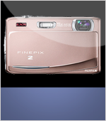 37 Finepix Z950 <i>(Compact)</i>