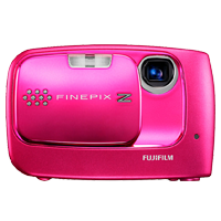 Réparations Finepix Z30 <i>(Compact)</i>
