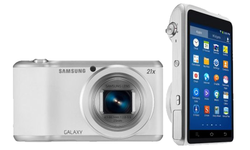 Les réparations  Samsung Galaxy camera 2 <i>(Compact)</i>