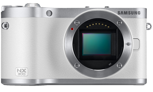 Les réparations Samsung NX 300 <i>(Hybride)</i>