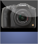 40 Lumix G6 <i>(Hybride)</i>