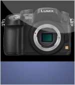 40 Lumix GH <i>(Hybride)</i>