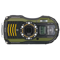 Réparations Optio WG10 <i>(Compact)</i>