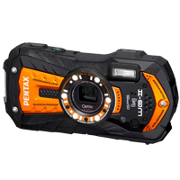 Réparations Optio WG2-GPS <i>(Compact)</i>