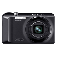 Réparations Exilim EX-H30 <i>(Compact)</i>