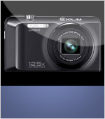 36 Exilim EX-H30 <i>(Compact)</i>