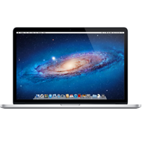Réparations MacBook Pro Retina