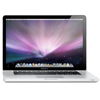 Réparations MacBook Pro (2006-2008)
