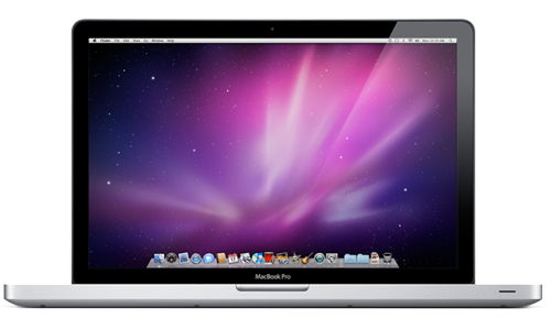 Les réparations  Apple MacBook Pro (2006-2008)