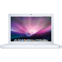 Réparations Macbook A1181 (2006-2009)