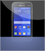 19 Galaxy Ace 4 (G313)