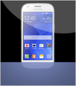 19 Galaxy Ace 4 (G357)