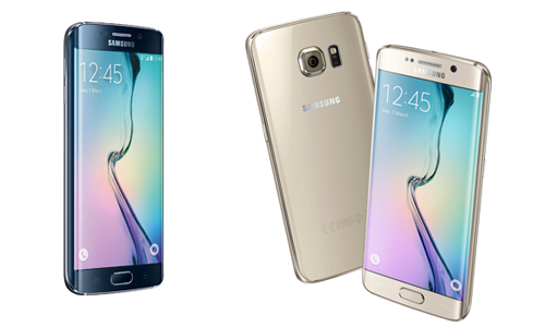 Les réparations  Samsung Galaxy S6 Edge (G925FZ)