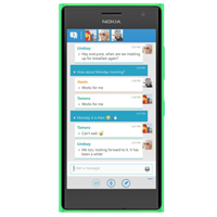 Réparations Lumia 730