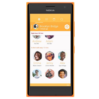 Réparations Lumia 735