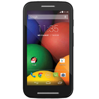 Réparations Moto E (XT1021/1022)