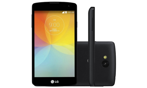 Les réparations  LG F60