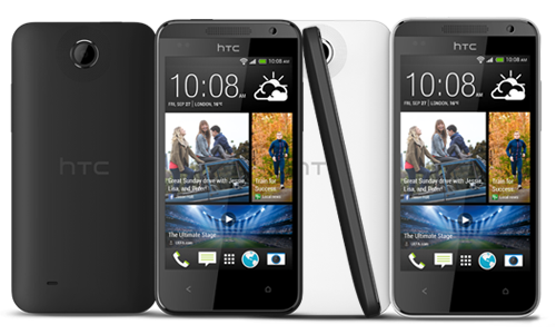 Les réparations HTC Desire 300