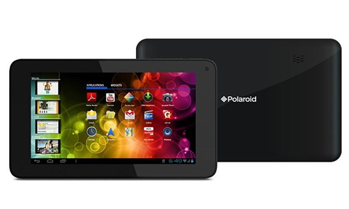 Les réparations  Polaroid MID0714 - 7