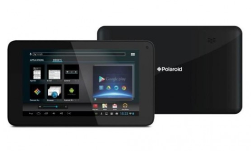 Les réparations  Polaroid MID2407 - 7