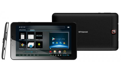 Les réparations  Polaroid MID3807 - 7