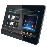 Réparation MID2410 - 10,1 Réparations MID2410 - 10,1