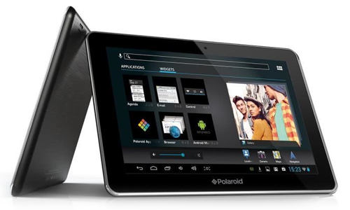 Les réparations  Polaroid MID2810 - 10,1