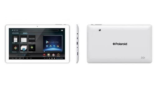 Les réparations  Polaroid MID4710 - 10,1