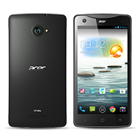 Réparations Liquid S1 S510