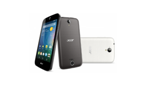 Les réparations Acer Liquid Z630