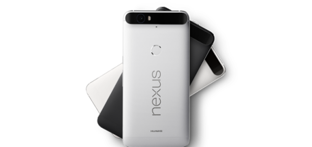 Les réparations Huawei Nexus 6P