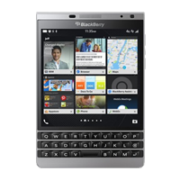 Réparations Passport Silver Edition