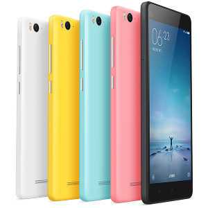 Les réparations Xiaomi Mi 4c
