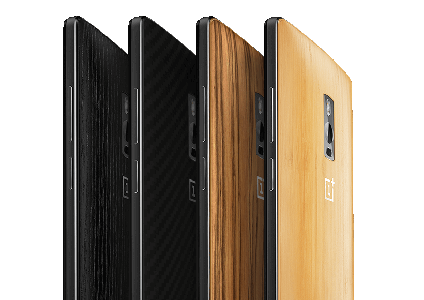 Les réparations OnePlus 2