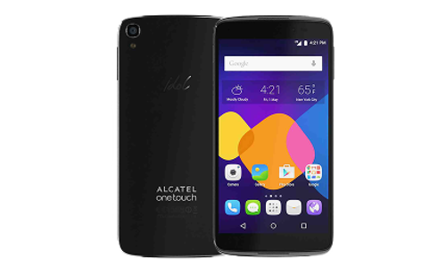 Les réparations  Alcatel One Touch Idol 3 5.5 (OT6045)