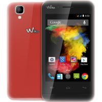 Les réparations Wiko Goa