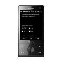 Réparations Touch pro