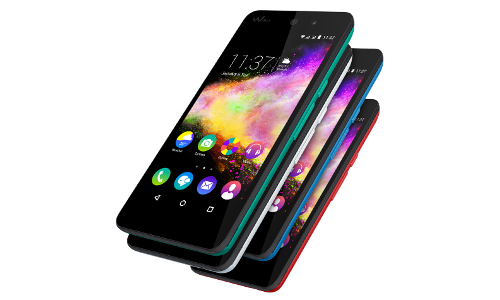 Les réparations Wiko Rainbow Up 4G