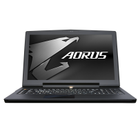 Réparations Aorus Portable