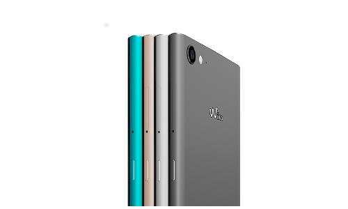 Les réparations Wiko Highway Star