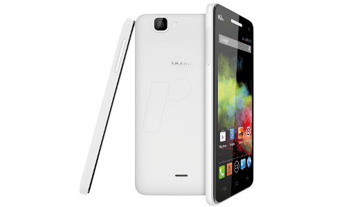 Les réparations Wiko Slide