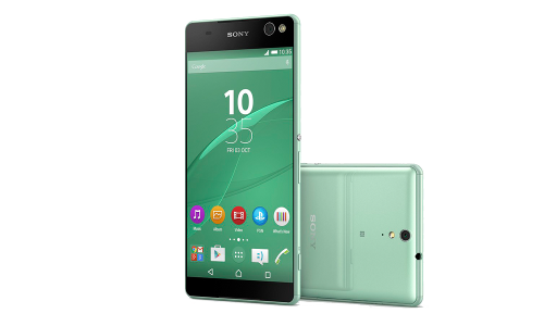 Les réparations Sony Xperia C5 Ultra E5553