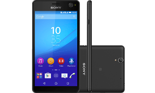 Les réparations Sony Xperia C4 (E5303)