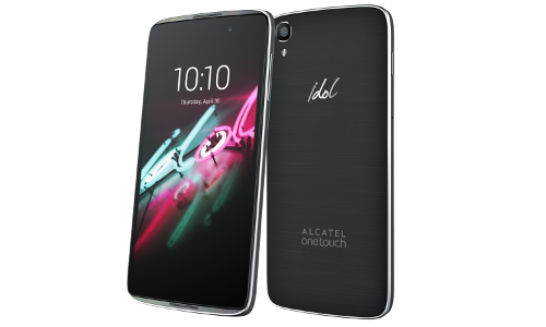 Les réparations  Alcatel One touch Idol 3 - 4.7 (OT6039)