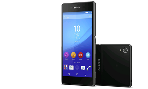 Les réparations  Sony Xperia Z3+/Z4 (E6553 / E6533)
