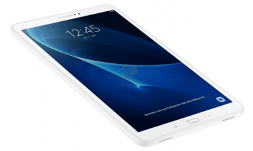 Les réparations Samsung Galaxy Tab A 2016 10.1 T580 T585