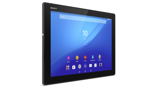 Les réparations  Sony Xperia Z3 Tablet Compact