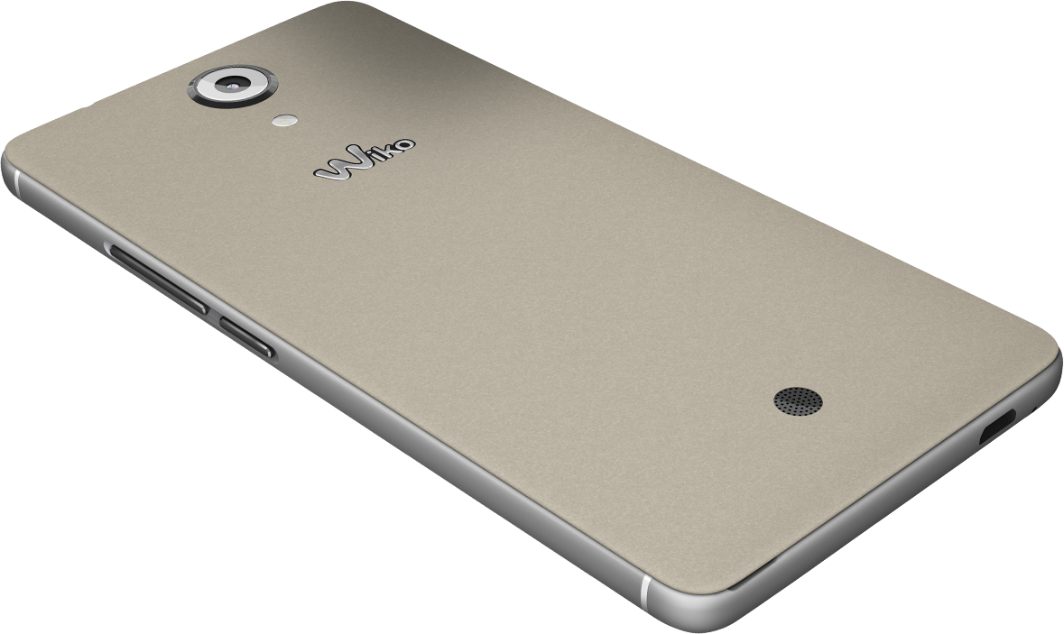 Les réparations Wiko U Feel 4G