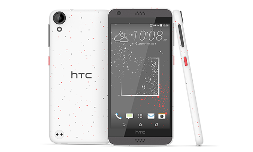 Les réparations HTC Desire 530